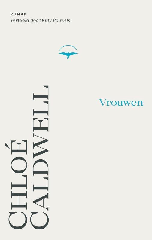 Vrouwen 9789400412491 Chloé Caldwell, Boeken, Romans, Zo goed als nieuw, Verzenden