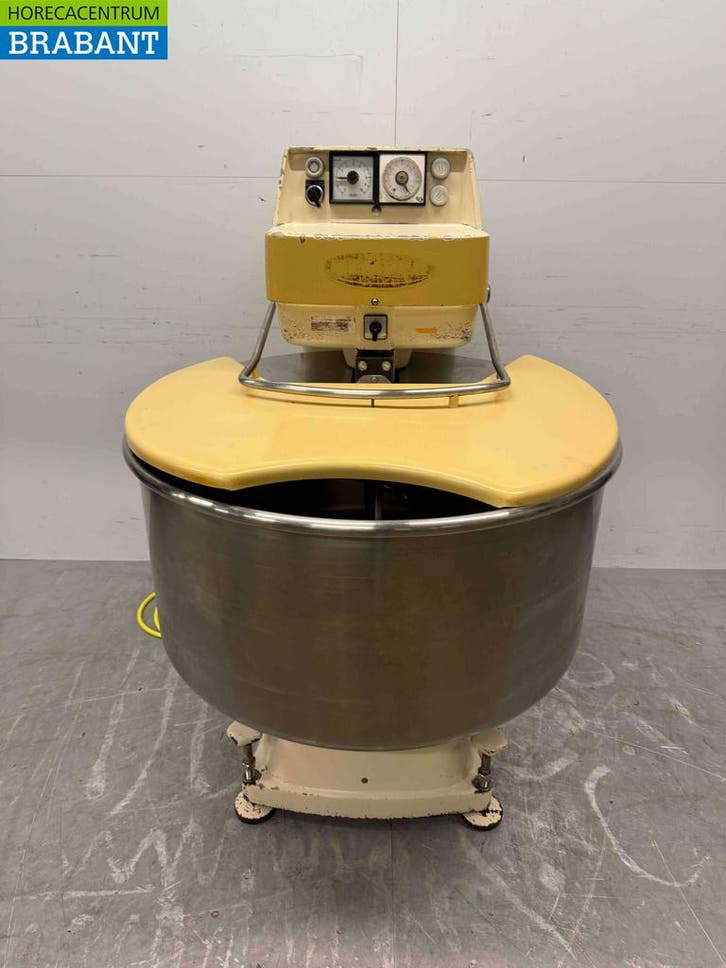 Kemper SPL125 SPL 125 Spiraalkneder deegmenger deegmixer 200, Zakelijke goederen, Horeca | Keukenapparatuur, Ophalen of Verzenden