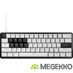 Pulsar PCMK 3 Hall Effect 60% Gaming Toetsenbord, Verzenden