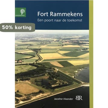 Fort Rammekens 9789070174835 Jacoline Vlaander, Verzenden, Jacoline Vlaander