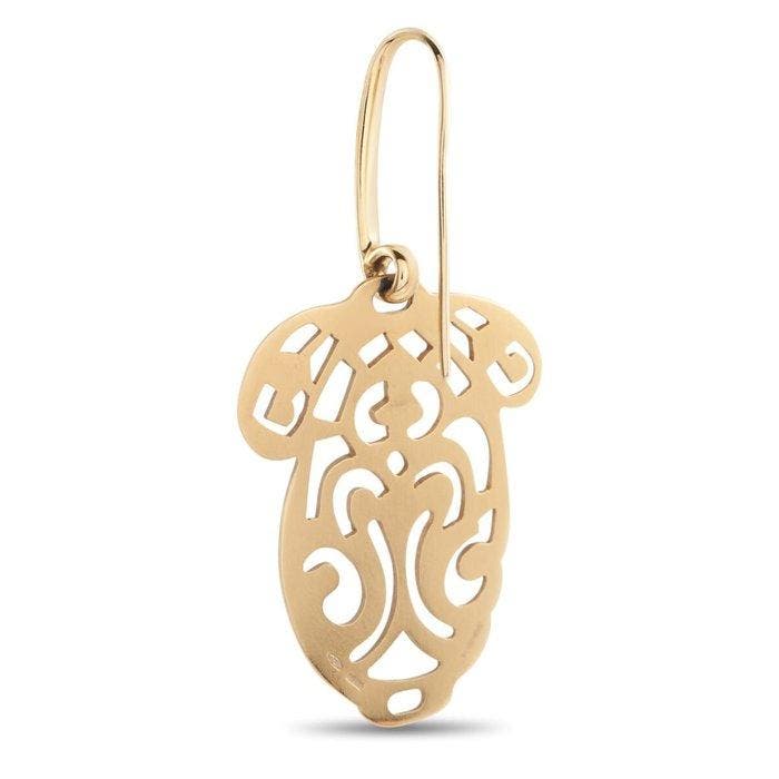 Pomellato - Oorbellen - 18 karaat POMELLATO 18K roségoud, Handtassen en Accessoires, Oorbellen