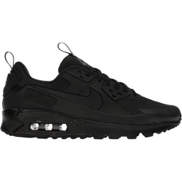 Nike Air Max 90 Drift Triple Black (Sneakers, Schoenen), Verzenden