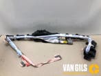 Airbag hemel links Toyota Aygo O323386