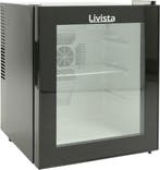 2dekans | Livista Mini Koelkast - Thermo-elektrisch - 42, Ophalen of Verzenden, Nieuw