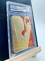 Kobe Bryant Rookie – 1996-97 Fleer Flair Showcase Legacy –