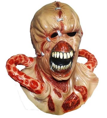 Nemesis masker (Resident, Verzenden, Nieuw