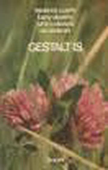 Gestalt is 9789060092231 Perls, Verzenden, Perls