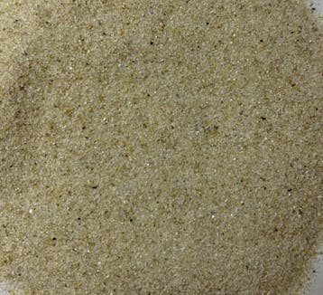 Osaka aquarium grind 0,8-1mm 10KG - OS-G030-081, Dieren en Toebehoren, Verzenden, Nieuw, Grind, Zand of Voedingsbodem