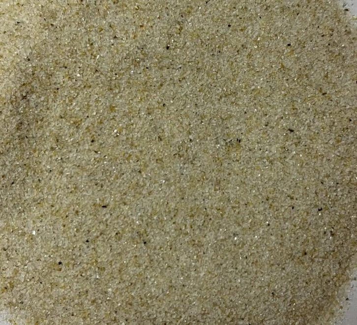 Osaka aquarium grind 0,8-1mm 10KG - OS-G030-081, Animaux & Accessoires, Poissons | Aquariums & Accessoires, Envoi
