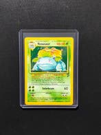 Pokémon - 1 Card - Venusaur Holo 19/130 - Set Base 2 - ENG -