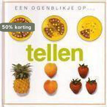 Tellen / Een ogenblikje op ... 9789061774525 Toni Rann, Boeken, Verzenden, Gelezen, Toni Rann