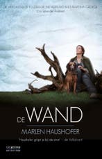 De wand film editie 9789461641113 Marlen Haushofer, Verzenden, Zo goed als nieuw, Marlen Haushofer