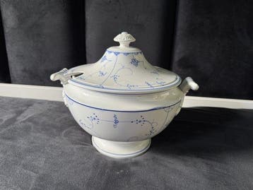 Villeroy & Boch - Tureen - Porselein