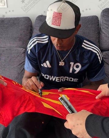 Spaans National Team - Europese voetbal competitie - Lamine, Nieuw