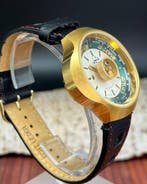 Dalil Muslim - Monte Carlo - Zonder minimumprijs - Heren -, Handtassen en Accessoires, Horloges | Heren, Nieuw