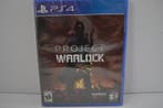 Project Warlock - SEALED (PS4 USA), Games en Spelcomputers, Games | Sony PlayStation 4, Nieuw