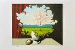 René Magritte (1898-1967) - Le Plagiat