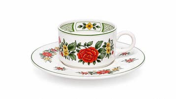 Villeroy & Boch - Service de table 6 personnes Luxe -