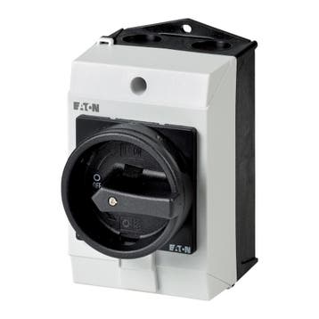 EATON INDUSTRIES Sectionneur de charge en T - 207160, Verzenden