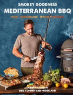 Smokey Goodness - Mediterranean Bbq | Jord Althuizen | Nieuw, Verzenden, Nieuw, Jord Althuizen