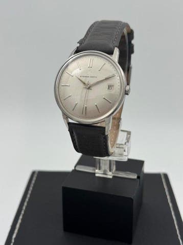 Eterna-Matic - Automatic - Zonder minimumprijs - 4302181 -, Nieuw