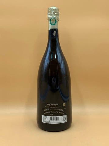 Philipponnat, Réserve Perpétuelle Non Dosé - Champagne - 1, Verzamelen, Nieuw