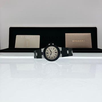 Bvlgari - Aluminium - BB40AT - Heren - 2022