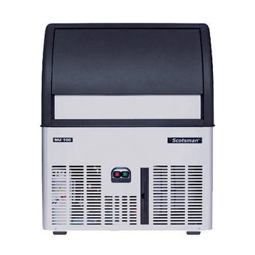 IJsblokjesmachine | Klassiek Blokje | 56kg/24h | Voorraad, Verzenden, Nieuw in verpakking