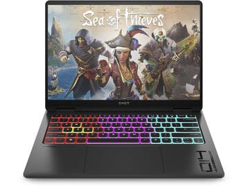 HP Omen Transcend 14-fb0075nd - Gaming Laptop - Intel Core, Verzenden, Zo goed als nieuw, HP