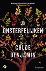 De onsterfelijken 9789029092739 Chloe Benjamin, Boeken, Verzenden, Gelezen, Chloe Benjamin