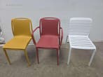 Partij diverse stoelen Flexfurn (16x), Ophalen, Nieuw in verpakking
