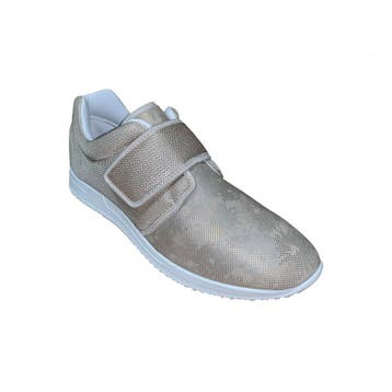 MSF Comfortschoen Sanne - Beige - Dames, Verzenden, Nieuw
