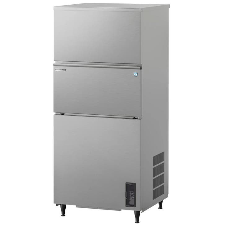 IJsblokjesmachine | IM-SERIE (UltraCUBE) | Volle Blokjes, Articles professionnels, Horeca | Équipement de cuisine, Envoi