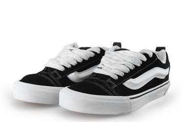Vans Sneakers in maat 39 Zwart, Kleding | Heren, Schoenen, Verzenden, Zwart, Sneakers, Vans