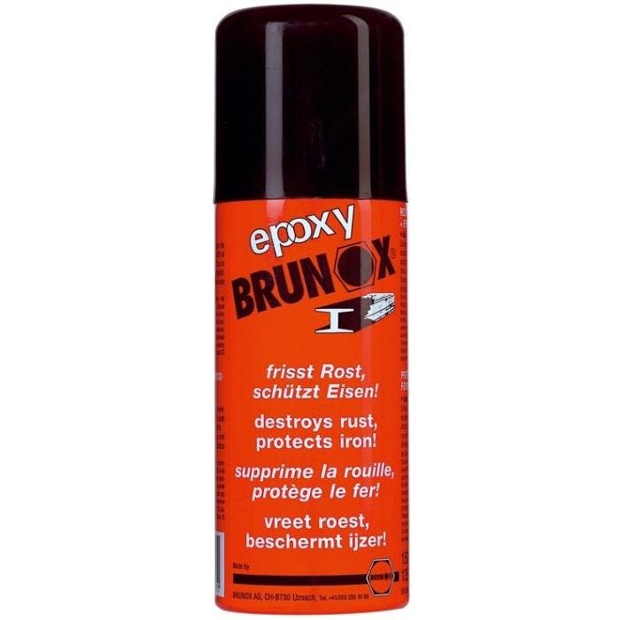 Brunox Epoxy Spray Roestomvormer 150ml, Auto diversen, Onderhoudsmiddelen, Verzenden