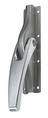 Pomp-espagnolet ESPOMP 10 staal verzinkt, Doe-het-zelf en Bouw, Deuren en Vliegenramen, Nieuw