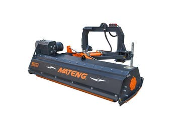 Mateng Verstekmaaier DYNAMIC 180