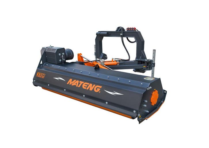 Mateng Verstekmaaier DYNAMIC 180, Zakelijke goederen, Landbouw | Werktuigen