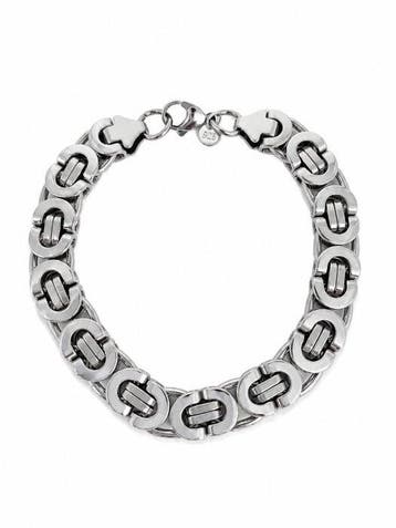 Zonder minimumprijs - Armband Zilver, Nieuw