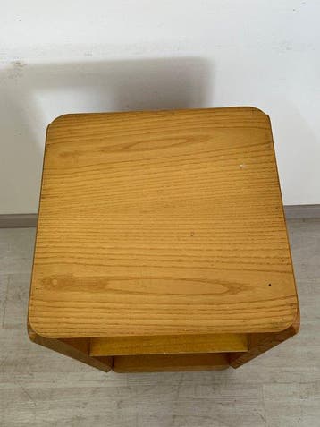 Derk Jan De Vries - Kabinet - Hout, Antiek en Kunst