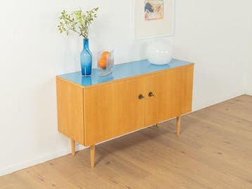 Dressoir - Kersenhout - Sideboard uit de jaren ’50