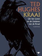 Kraai 9789403106311 Ted Hughes, Verzenden, Ted Hughes