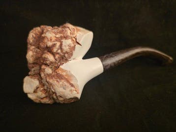 taurus88 - Sans prix de réserve - Pipe en écume de mer -, Collections