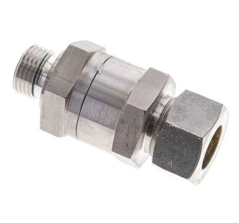 Anneau de compression pour clapet anti-retour hydraulique, Bricolage & Construction, Outillage | Autres Machines, Envoi