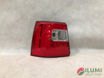 KIA SORENTO II LIFT 12-15 LINKER ACHTERLICHT LED EUROPA, Verzenden, Gebruikt