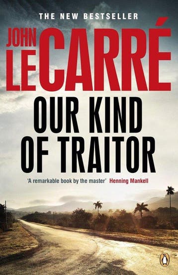Our Kind Of Traitor 9780141049168 John le Carré, Verzenden, John le Carré