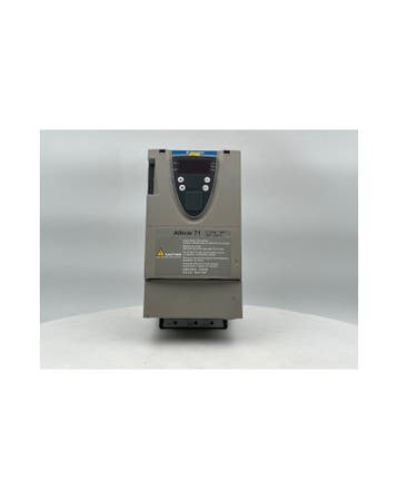 Altivar 71 Telemecanique frequentiesturing 0.75 KW ATV71H075, Verzenden