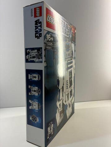Lego Set - 10225 - Star Wars - UCS R2-D2 - BRAND NEW / MINT