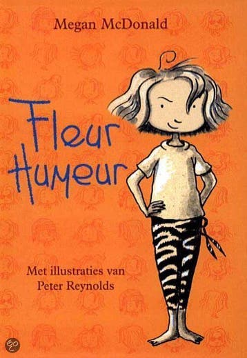 Fleur Humeur - Mcdonald, Verzenden, Nieuw
