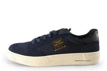 PME Legend Sneakers in maat 43 Blauw, Kleding | Heren, Schoenen, Zo goed als nieuw, Verzenden, Blauw, Sneakers